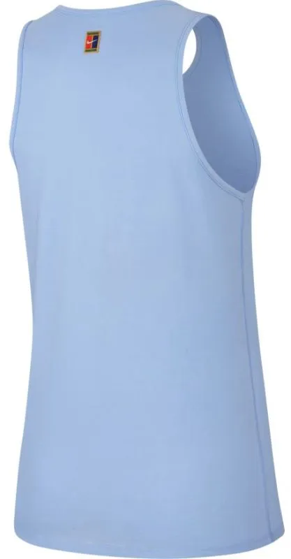 Nike Court Tank Tomboy - royal tint