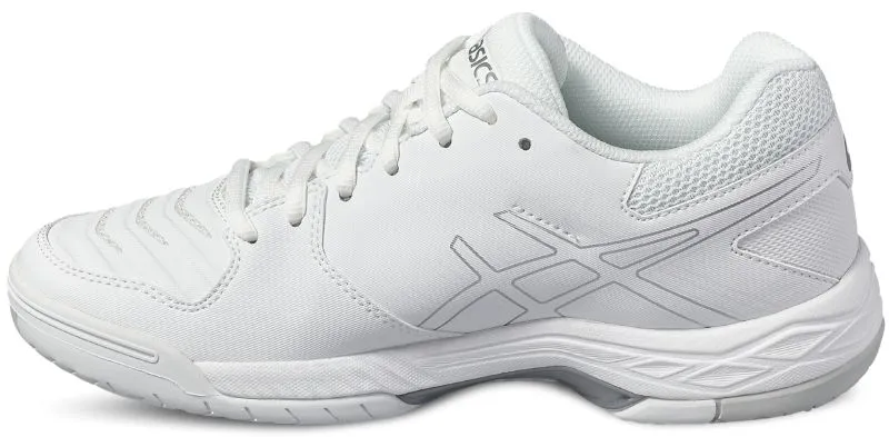 Asics Gel-Game 6 - white/silver