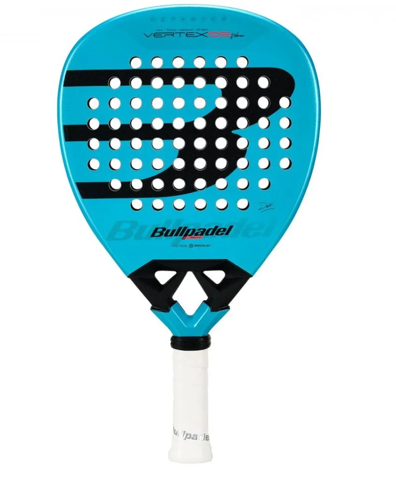 Bullpadel Vertex 05 W