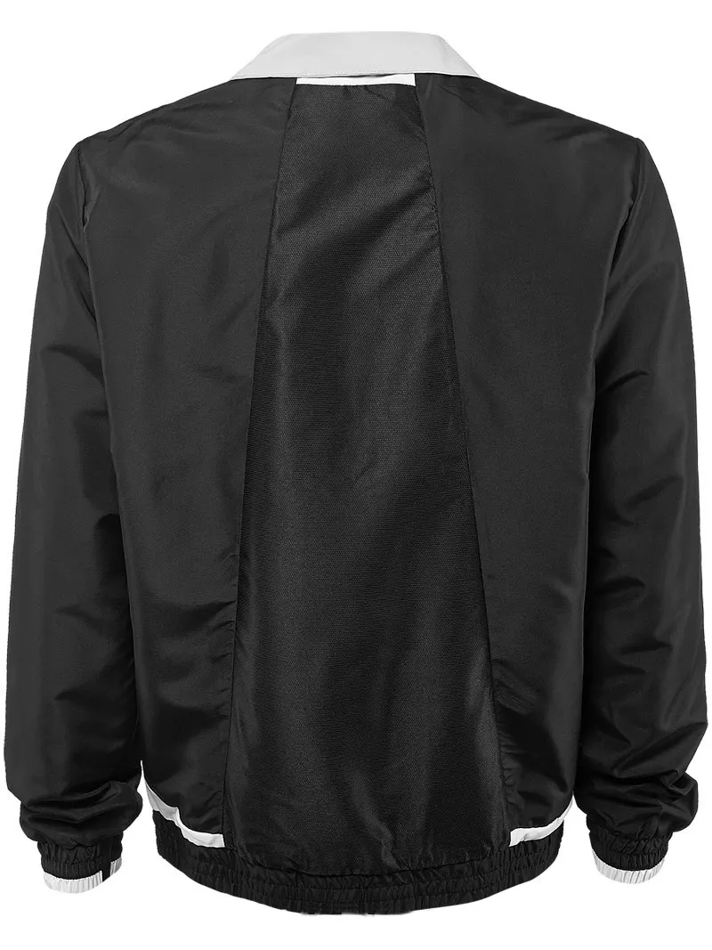 Lotto Aydex II Suit DB - black/pearl
