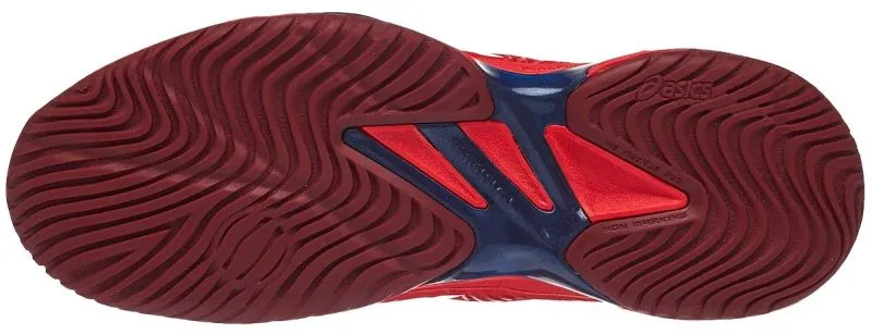 asics-court-ff-2-classic-red-white-5 Asics Court FF 2 - classic red/white