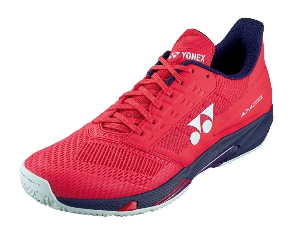 PowerCushionSunsetRedWOManladne Yonex Power Cushion AD-ACCEL