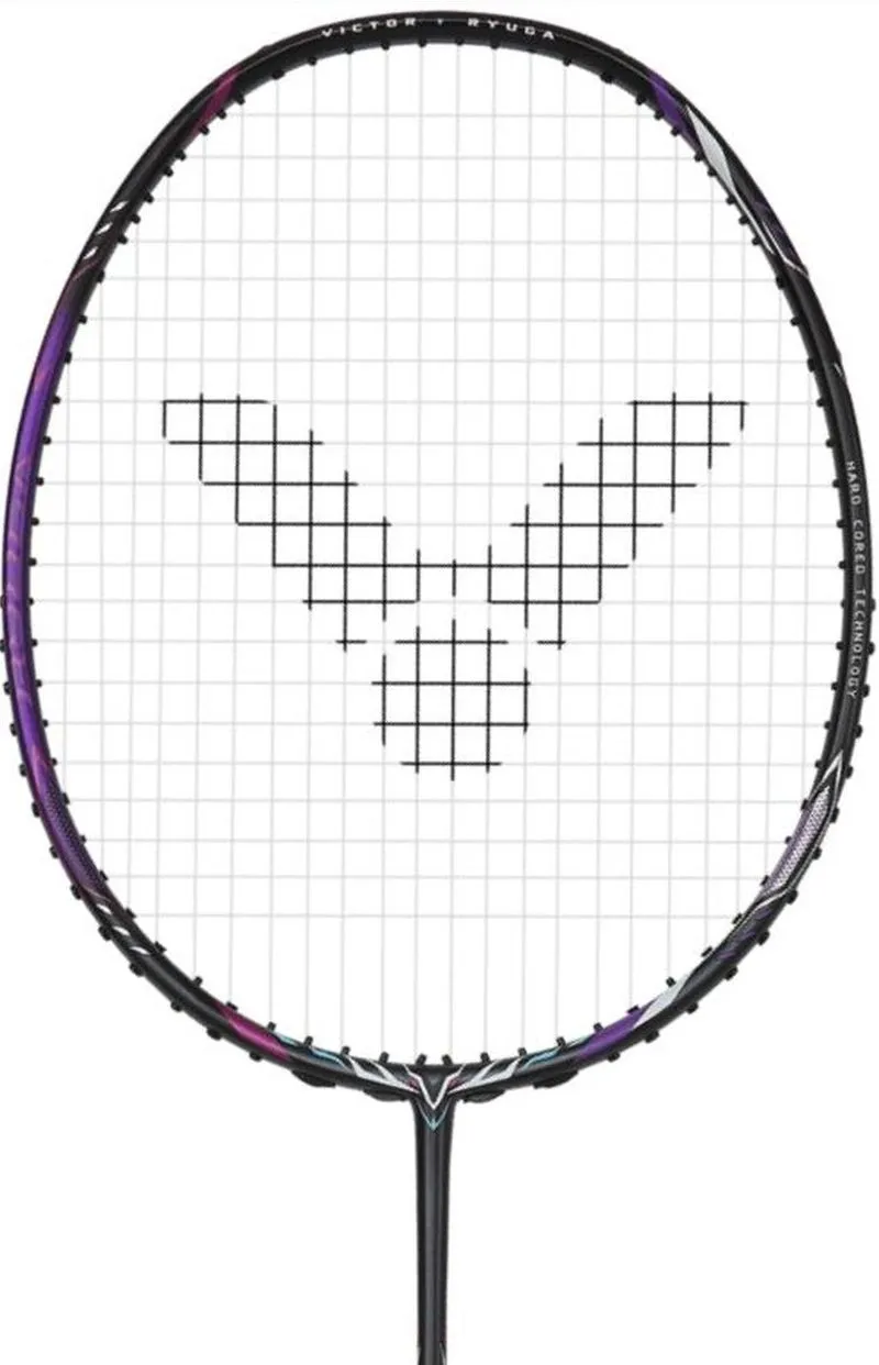 Victor Thruster Ryuga II