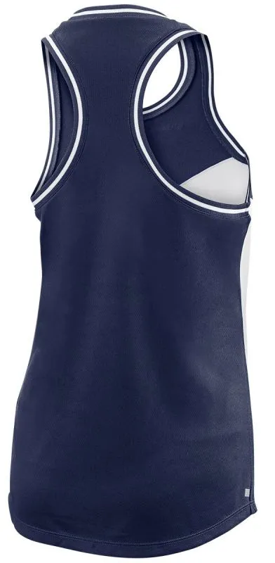 Wilson Team II Tank W - team navy