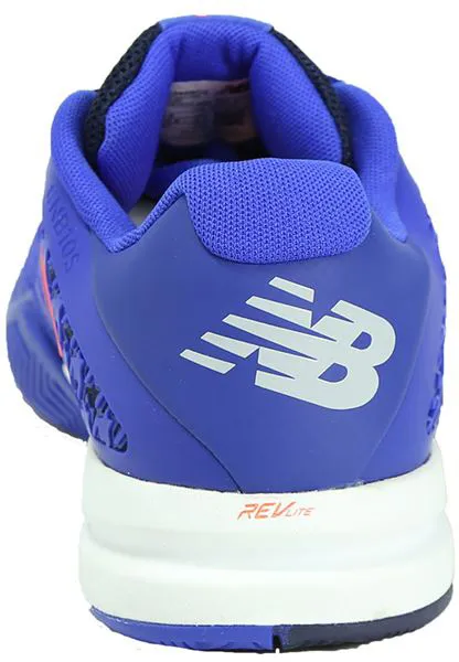 New Balance MC996BO2 - blue/orange