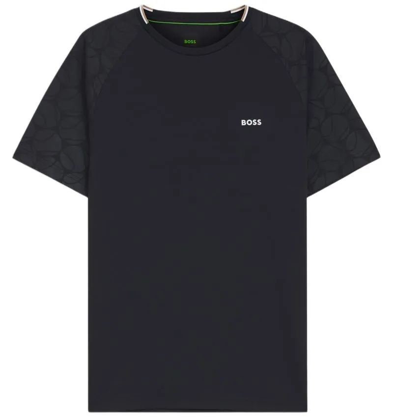 BOSS TOC Game - dark blue