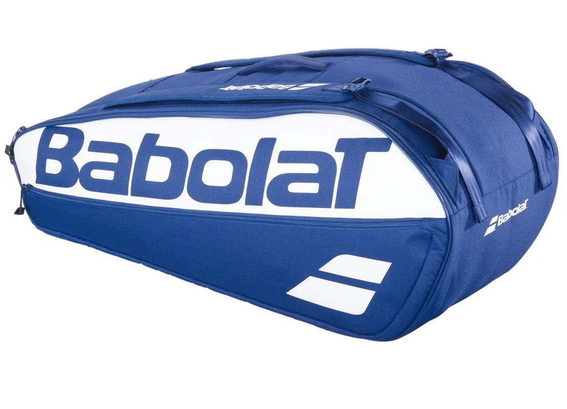 Babolat Court L 2-gen X9 - dark blue