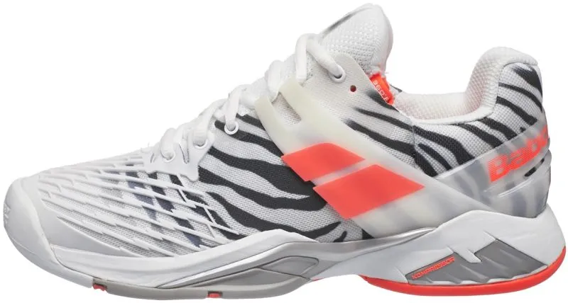Babolat Propulse Fury All Court Woman - zebra