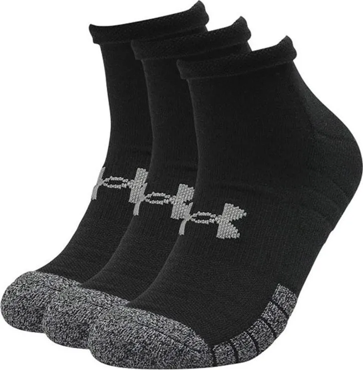 Under Armour HeatGear Locut 3P