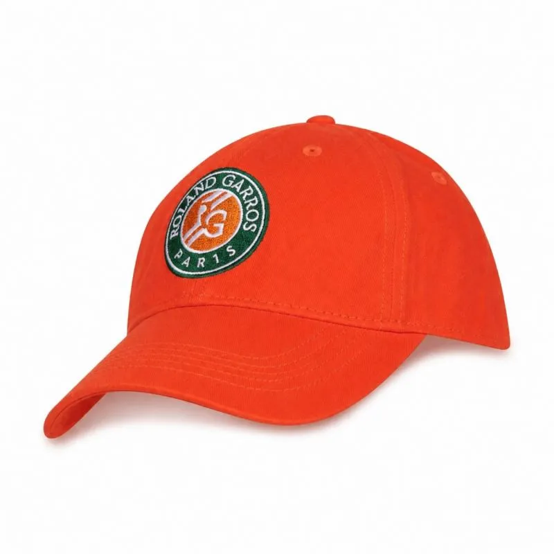 Roland Garros Logo - clay Roland Garros Logo - clay
