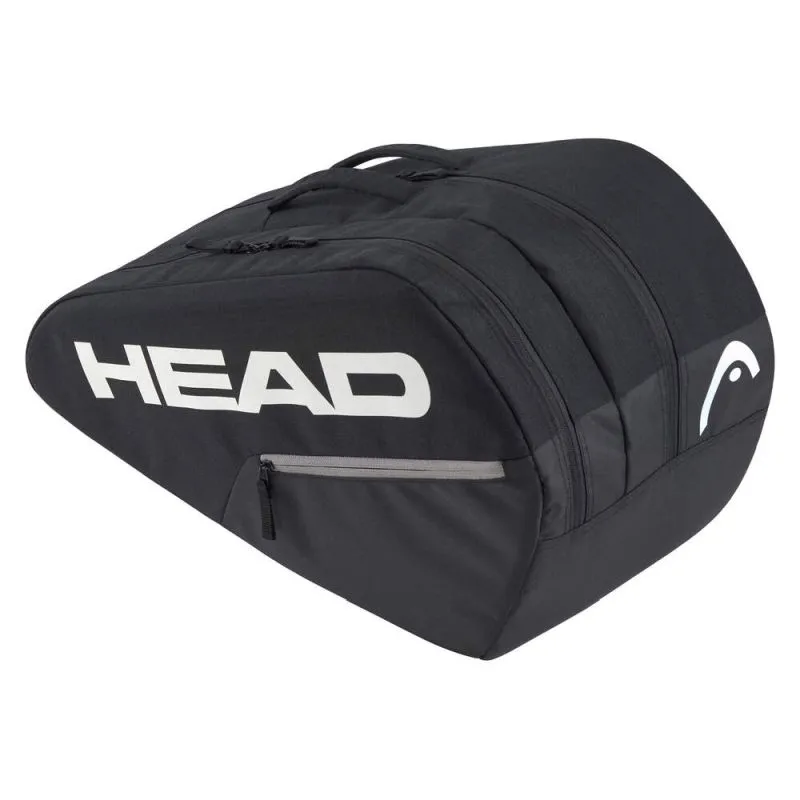 Head Base Padel M - black