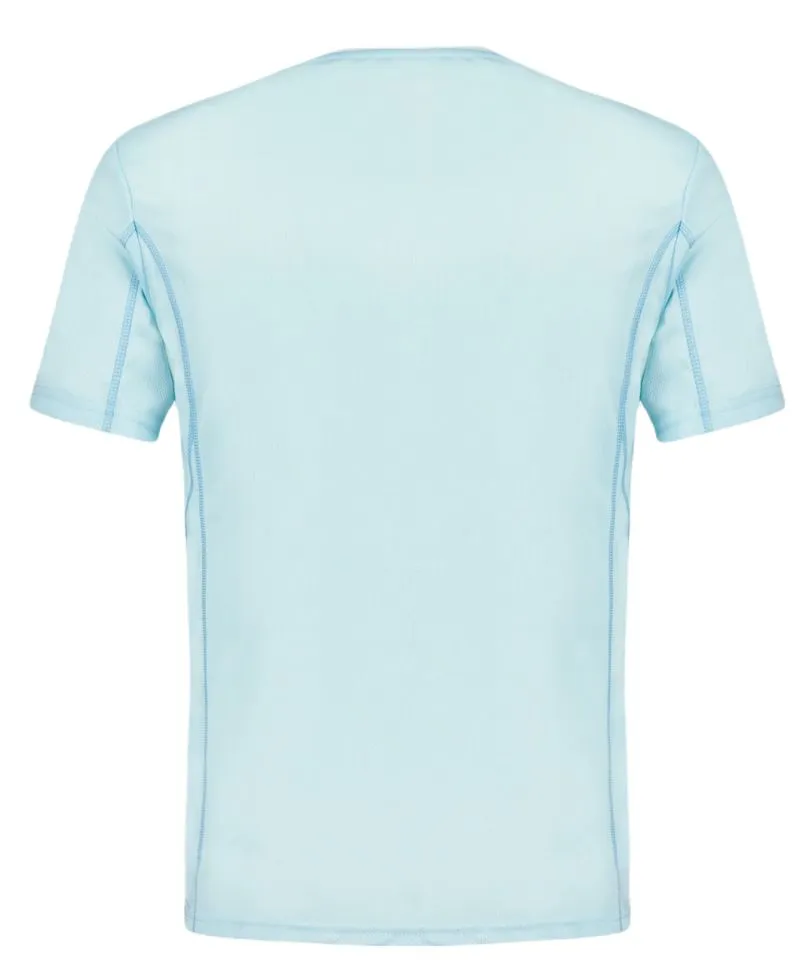 Le Coq Sportif Tennis Autres Tournois Short Sleeves 25