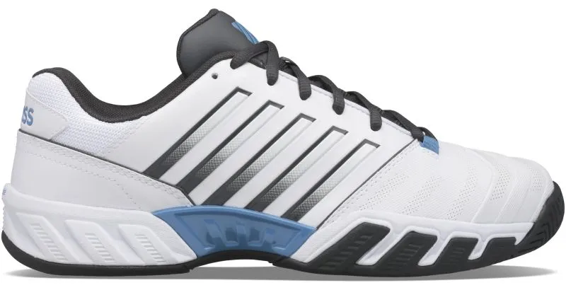 k-swiss-bigshot-light-4-white-dark-shadow-swedish-blue-3 K-Swiss Bigshot Light 4 - white/dark shadow/swedish blue