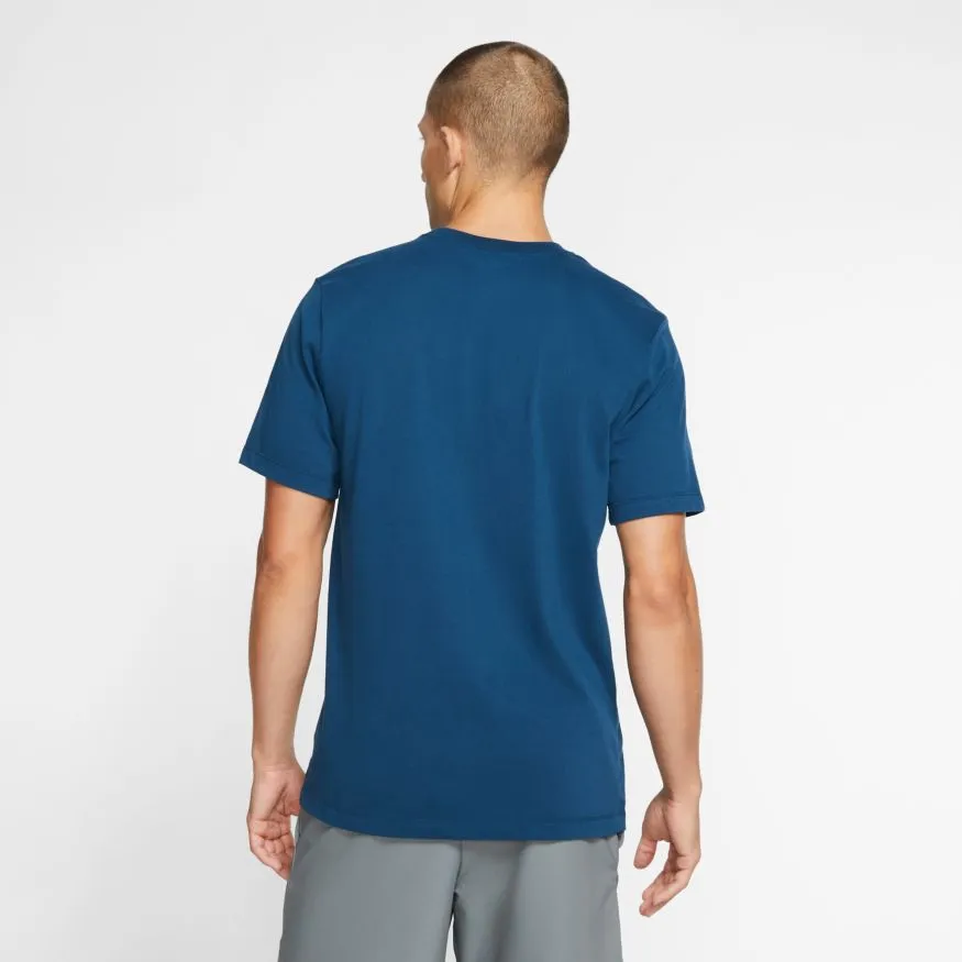 nike-dry-tee-nike-train-valerian-blue-3 Nike Dry Tee Nike Train - valerian blue