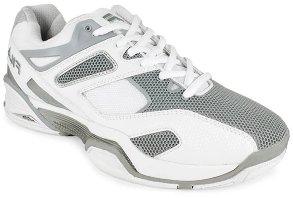 Fila Sentinel Women - white/metallic silver