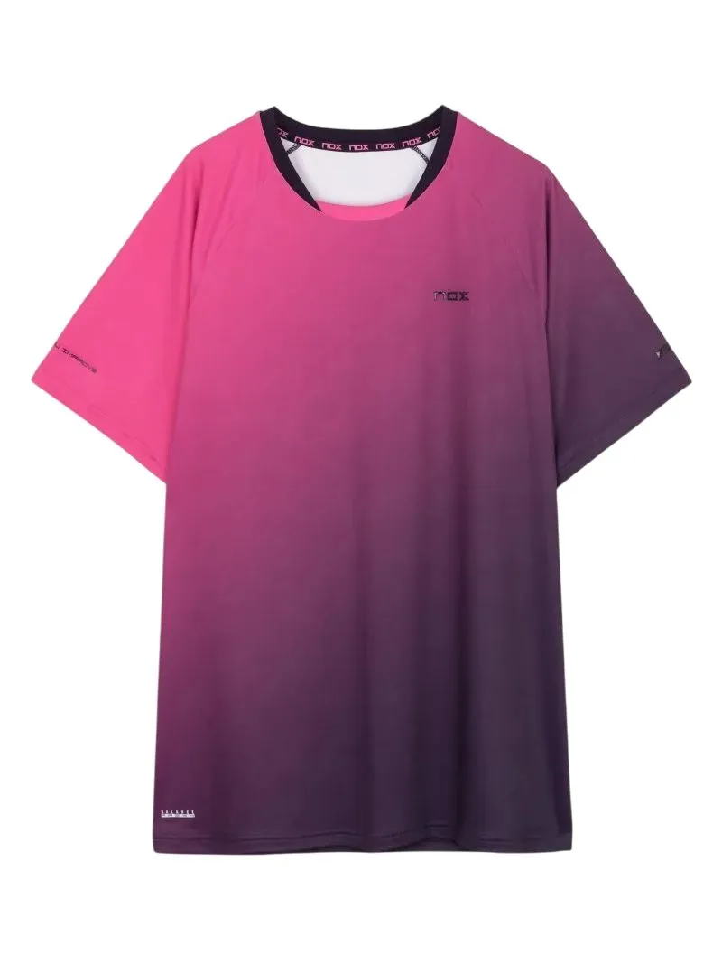 NOX Pro - blackberry rose