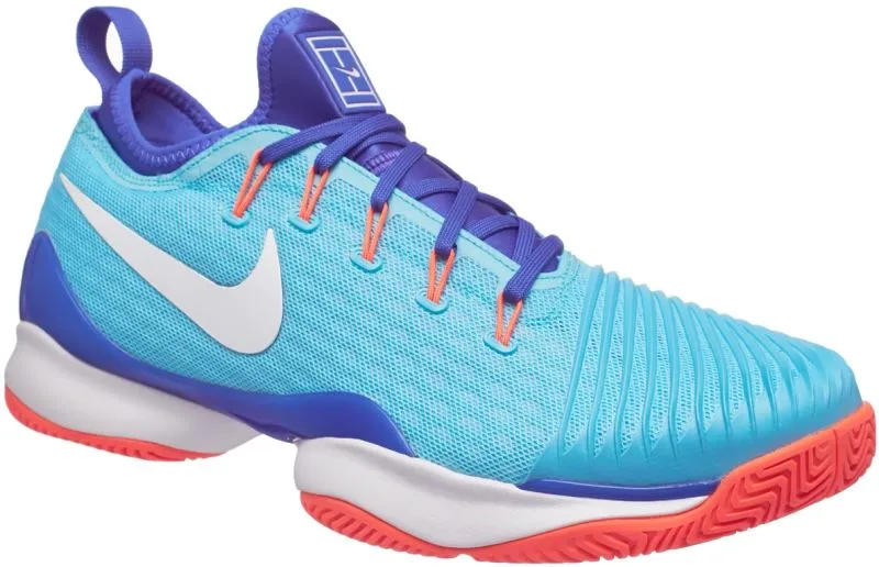 Nike Air Zoom Ultra React - polarized blue/white