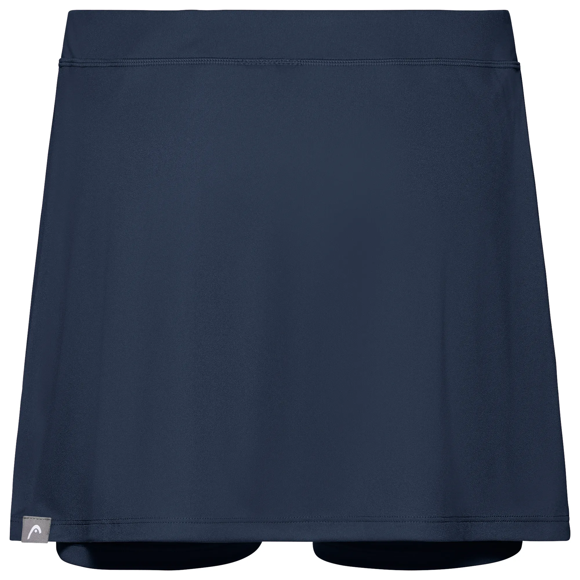 Head Easy Court Skort W - dark blue