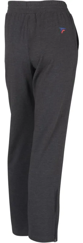 Tecnifibre Lady Knit Pants - black heather