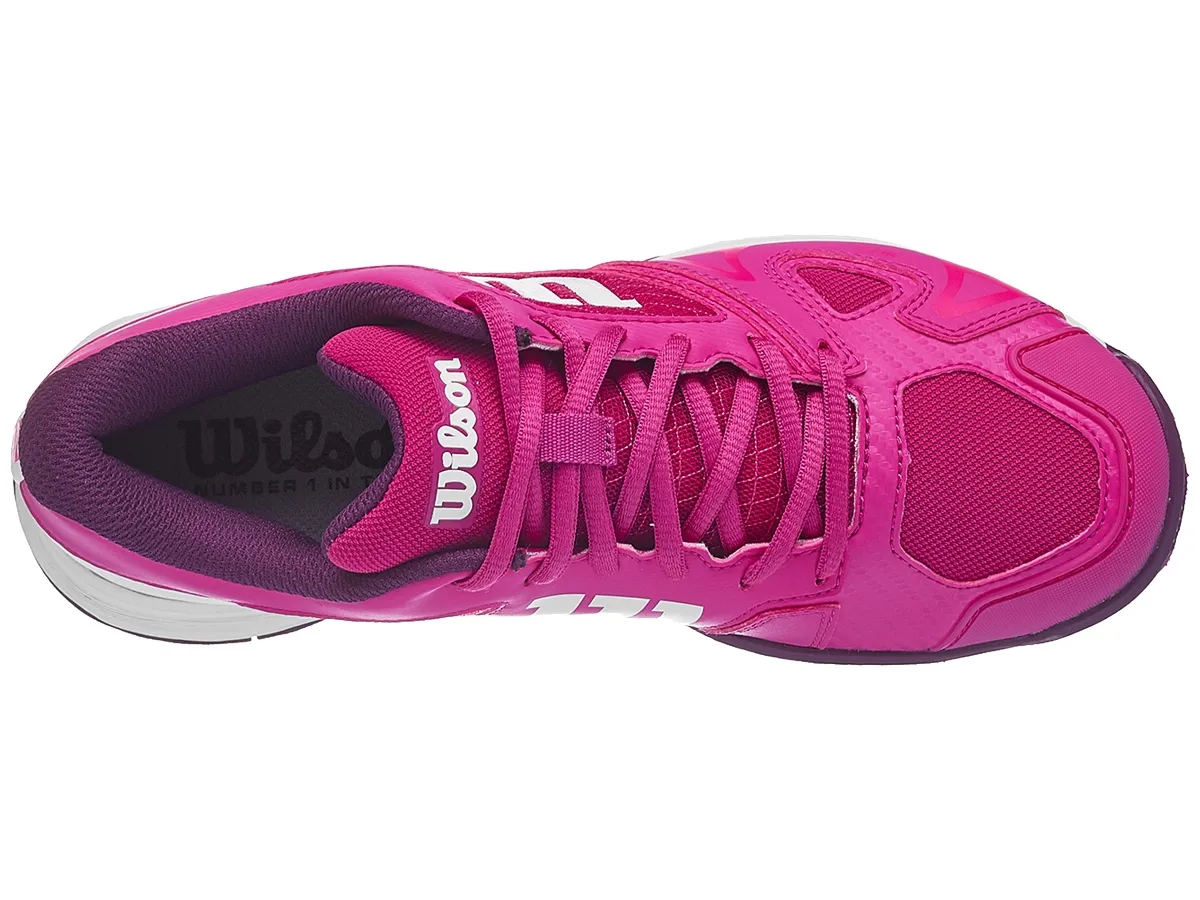 wilson-rush-pro-2-5-junior-very-berry-white-dark-purole-3 Wilson Rush Pro 2.5 Junior - very berry/white/dark purole