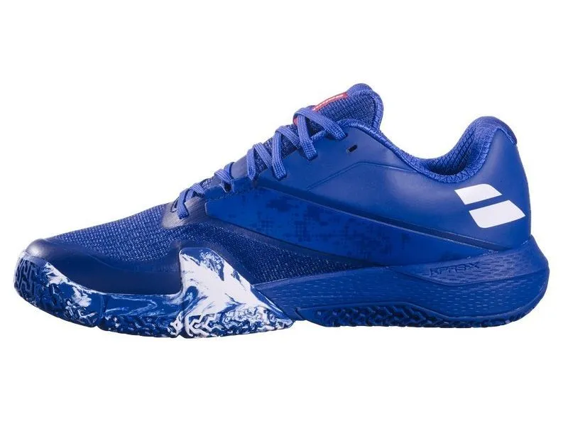 Babolat Movea 2 - magic blue