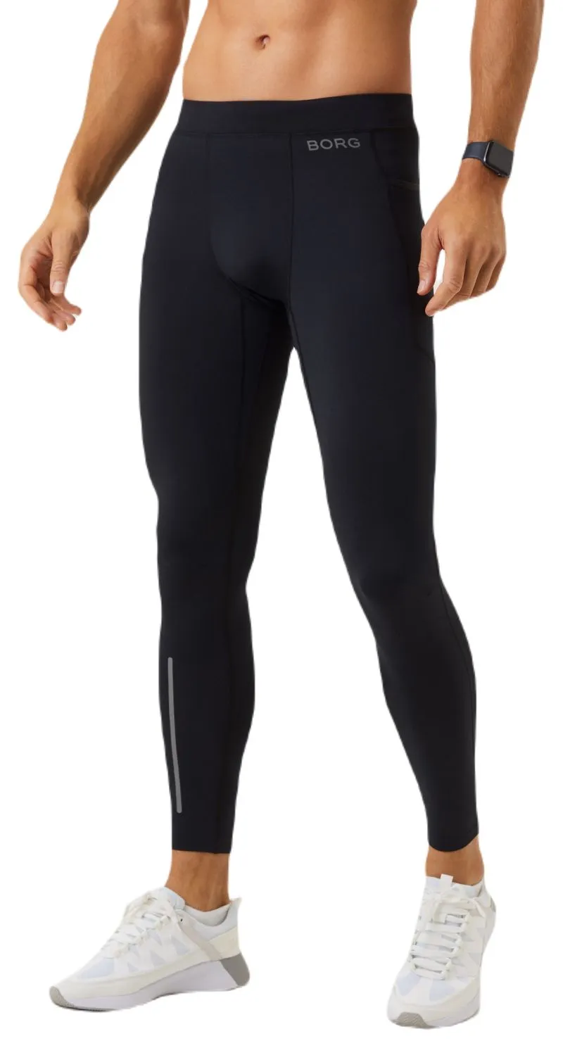 Björn Borg Running Winter Tights