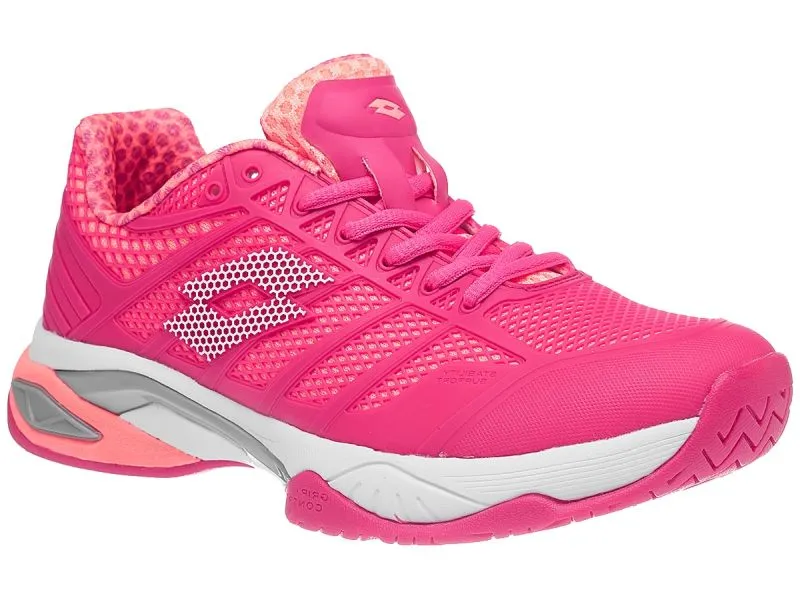 lotto-viper-ultra-iv-speed-women-rose-glam-1 Lotto Viper Ultra IV Speed Women - rose/glam