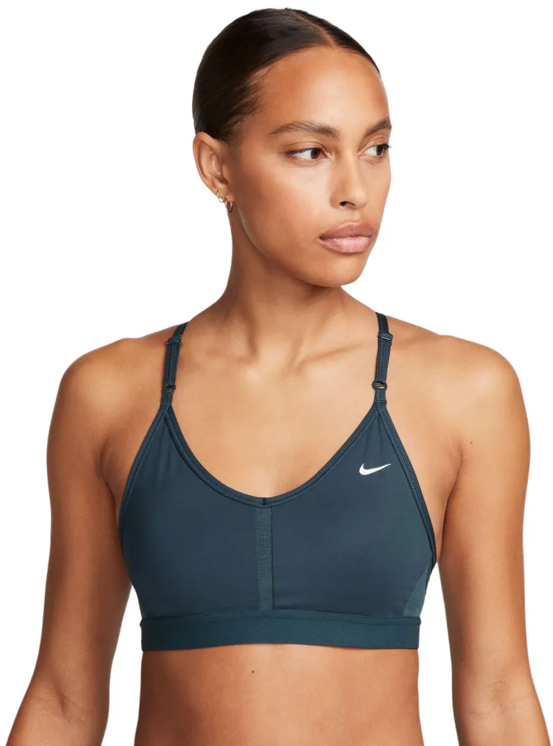 Nike Indy Bra V-Neck