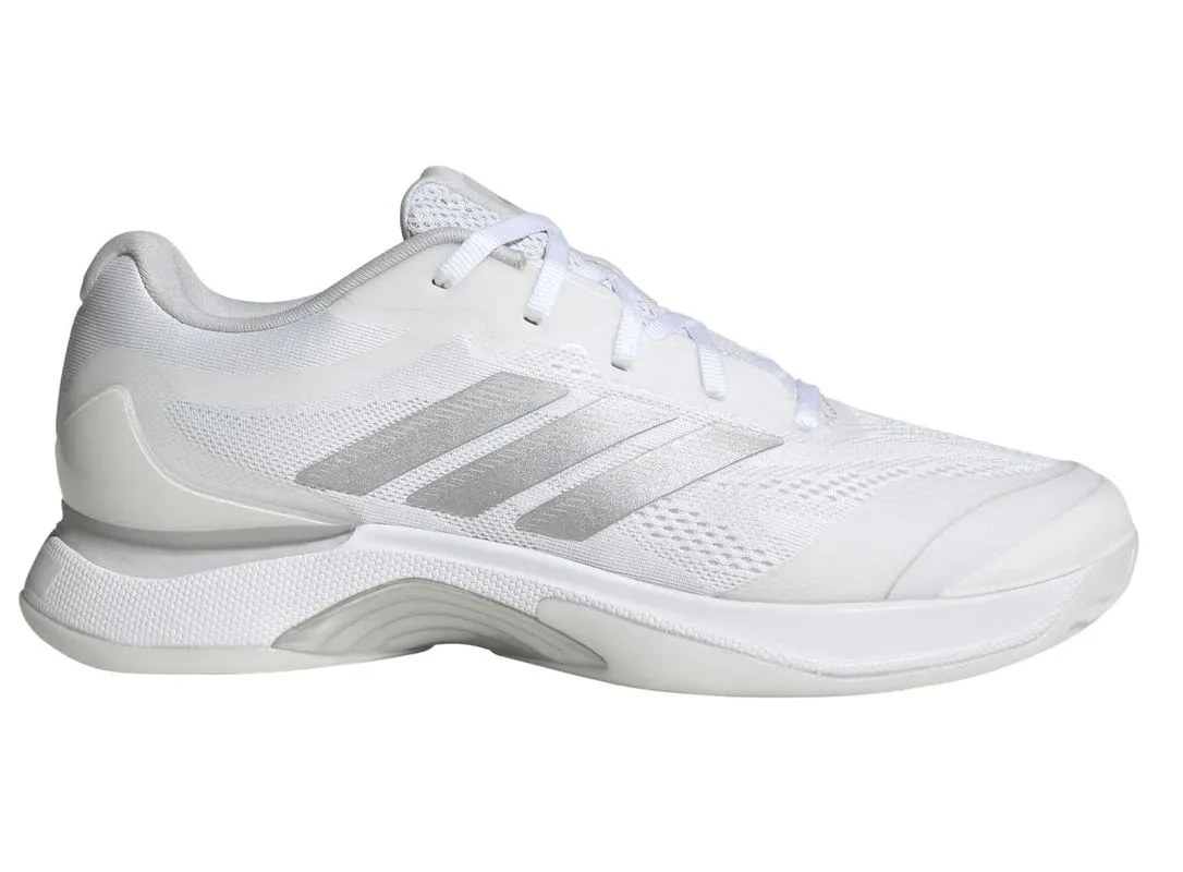 Adidas Avacourt 3 - cloud white/silver metallic/dash grey Adidas Avacourt 3 - cloud white/silver metallic/dash grey