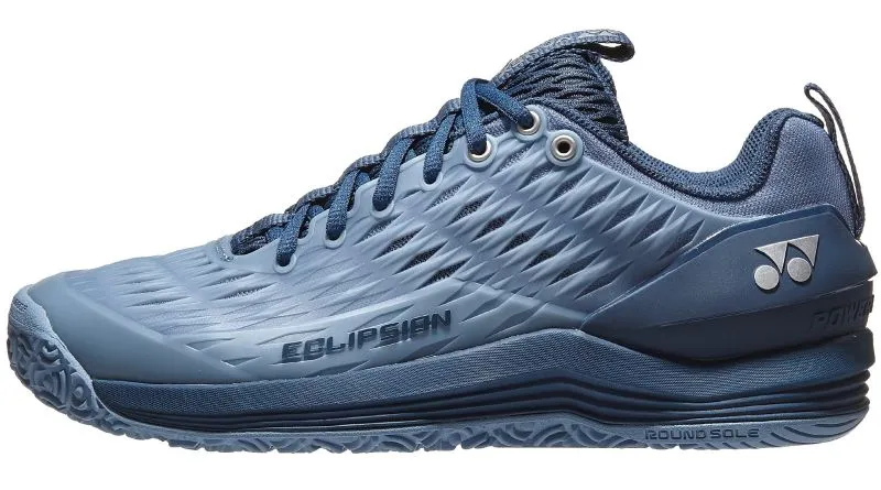 Yonex Power Cushion Eclipsion 3 Clay M - mist blue