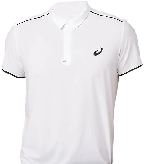 asics-gel-cool-performance-polo-brilliant-white-1 Asics Gel-Cool Performance Polo - brilliant white