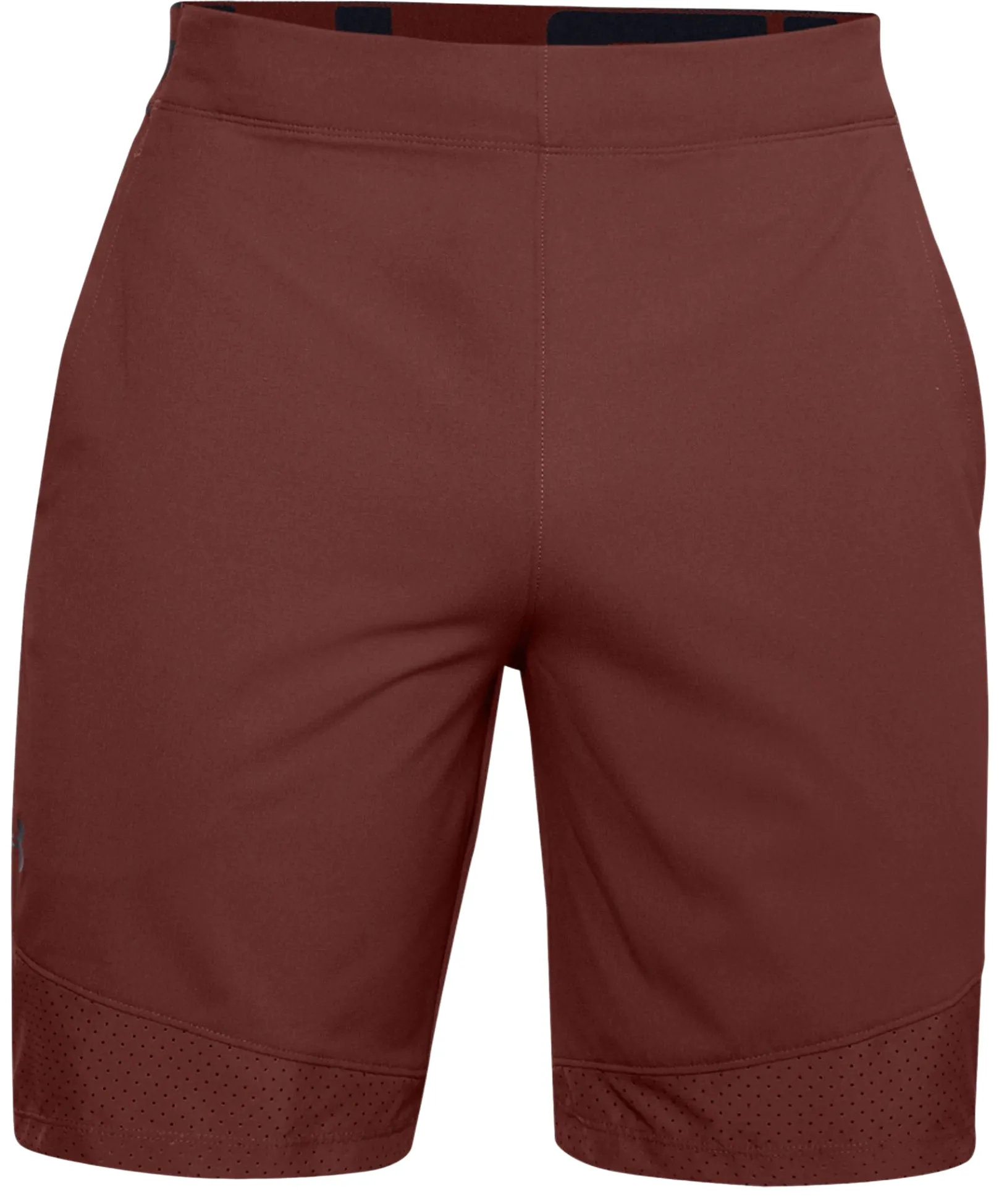 Under Armour Vanish Woven Short - bordeaux Under Armour Vanish Woven Short - bordeaux