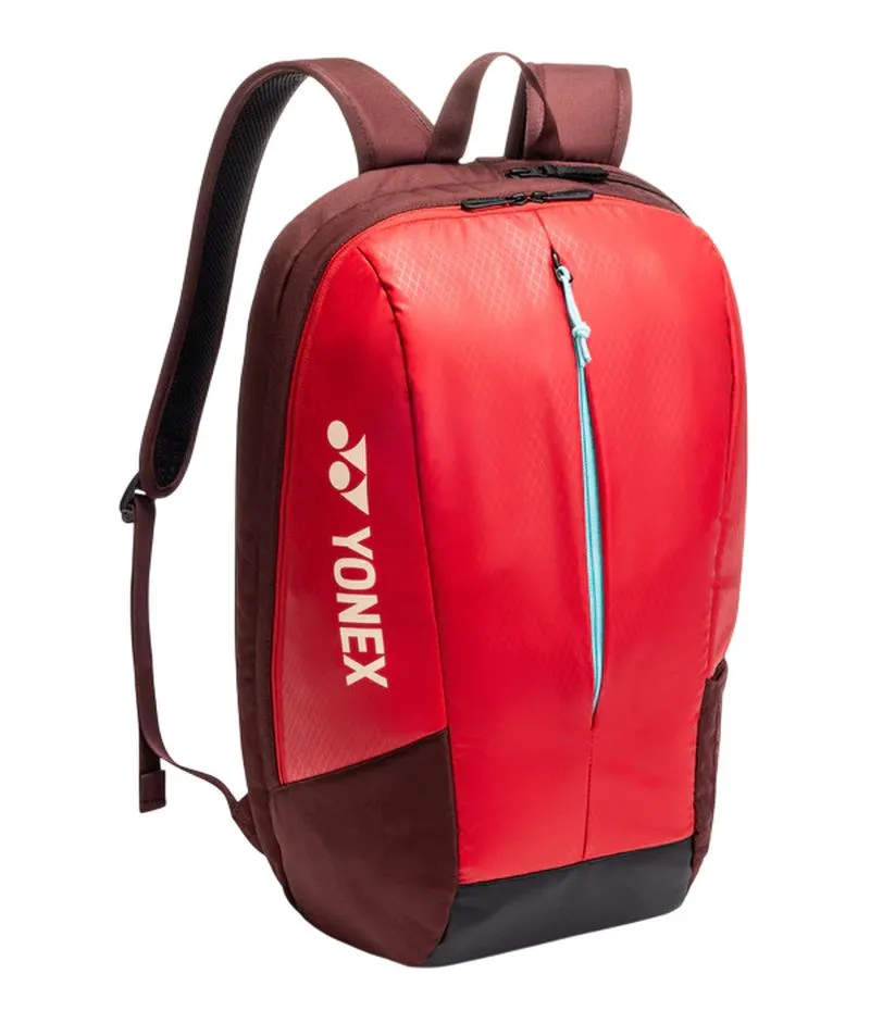 Yonex Team - ruby red