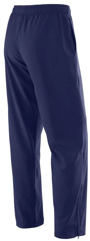 Wilson M Team Woven Pant - blue depths