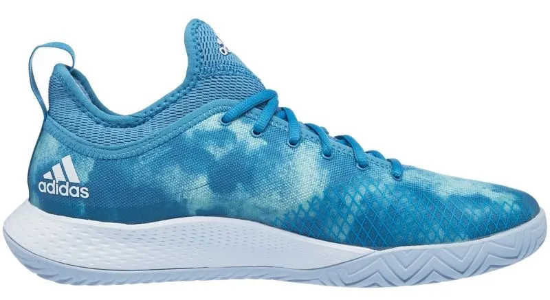 adidas-defiant-generation-m-hazy-blue-solar-yellow-cloud-white-3 Adidas Defiant Generation M - hazy blue/solar yellow/cloud white