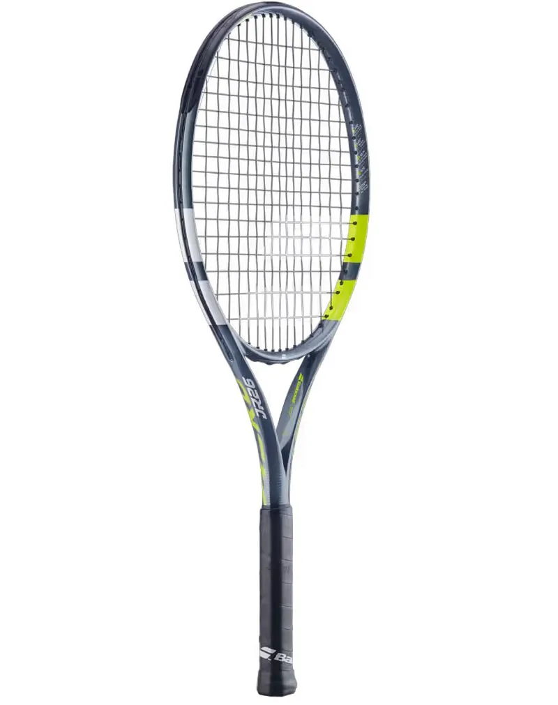 Babolat Aero Junior 26 - graphite/yellow