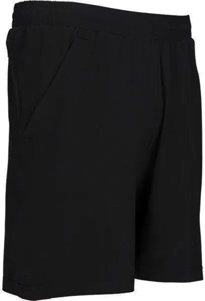 babolat-core-short-8-men-black-black-2 Babolat Core Short 8" Men - black/black