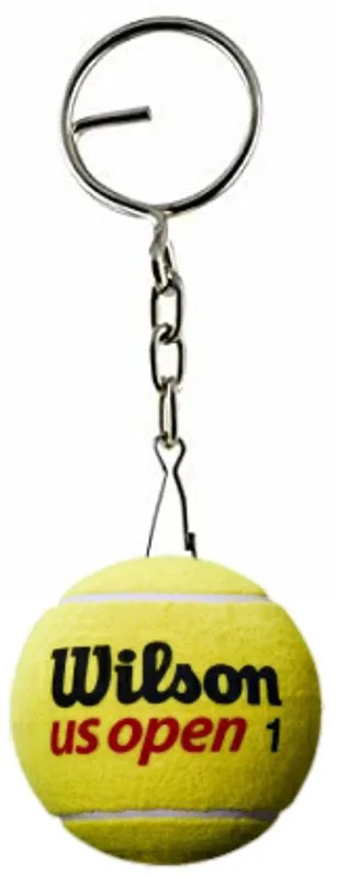 Pakabukas Wilson Us Open New - yellow
