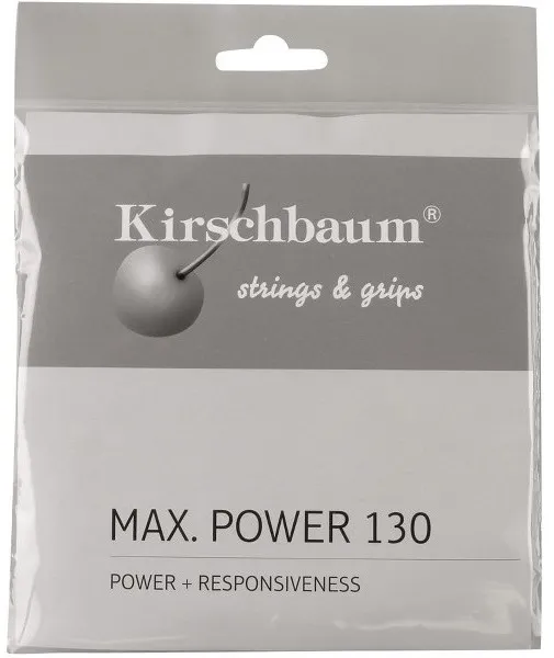 Kirschbaum Max. Power 120 (12 m)