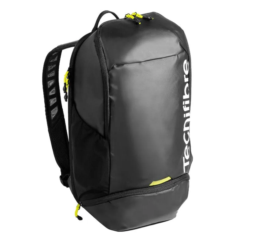 Tecnifibre Reform - black