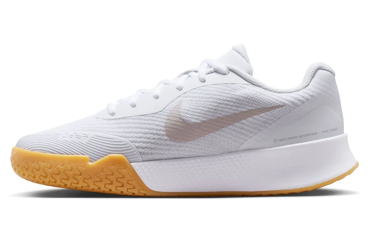 Nike Vapor Lite 3 - white/lt orewood/summit white