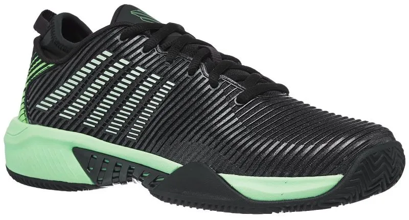 k-swiss-hypercourt-supreme-men-blue-graphite-soft-neon-green-1 K-Swiss Hypercourt Supreme Men - blue graphite/soft neon green