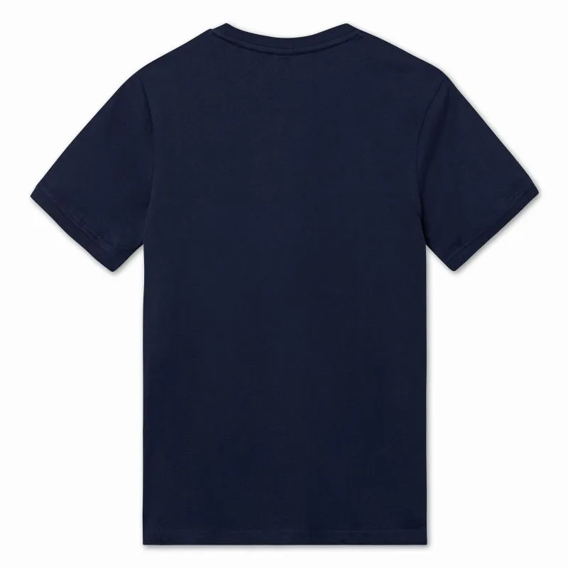 fila-horace-ringer-tee-men-black-iris-3 Fila Horace Ringer Tee Men - black iris
