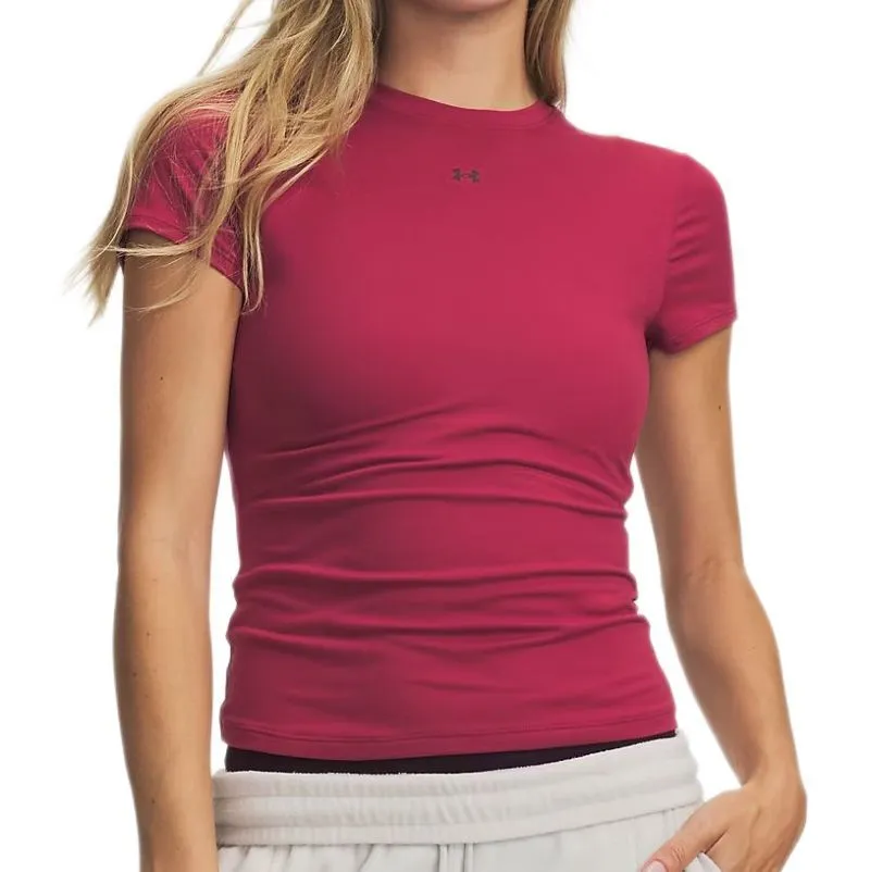 Under Armour Motion Fitted - claret/burgundy Under Armour Motion Fitted - claret/burgundy