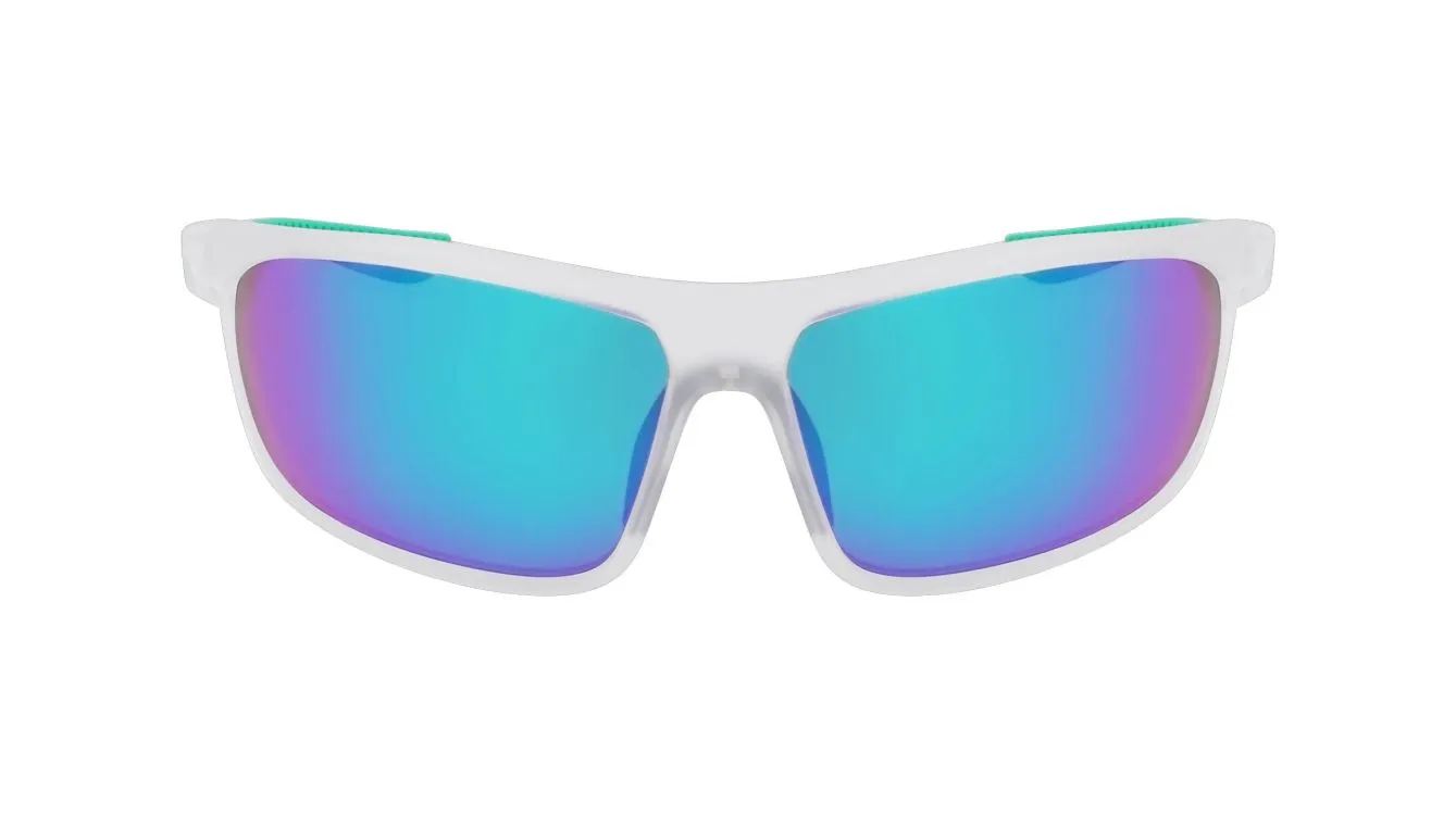 Nike Windtrack Run - matte clear/green mirror