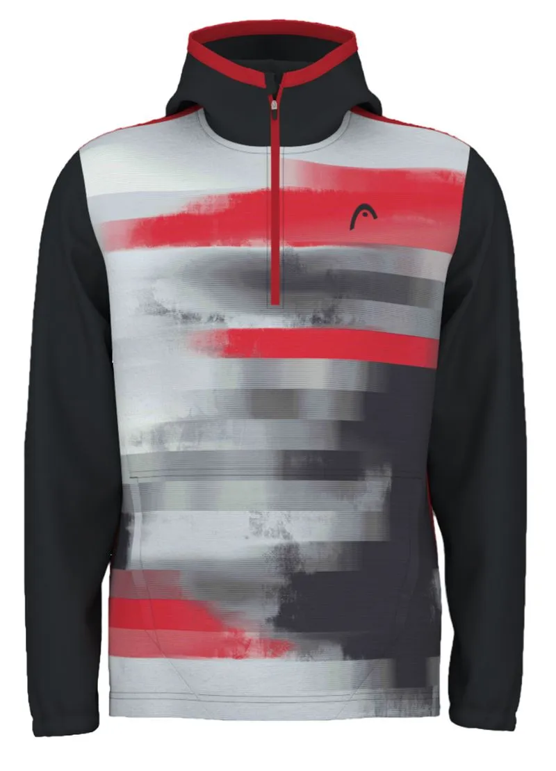461181-Photoroom-png-Photoroom Head Topspin Hoodie - black/print vision