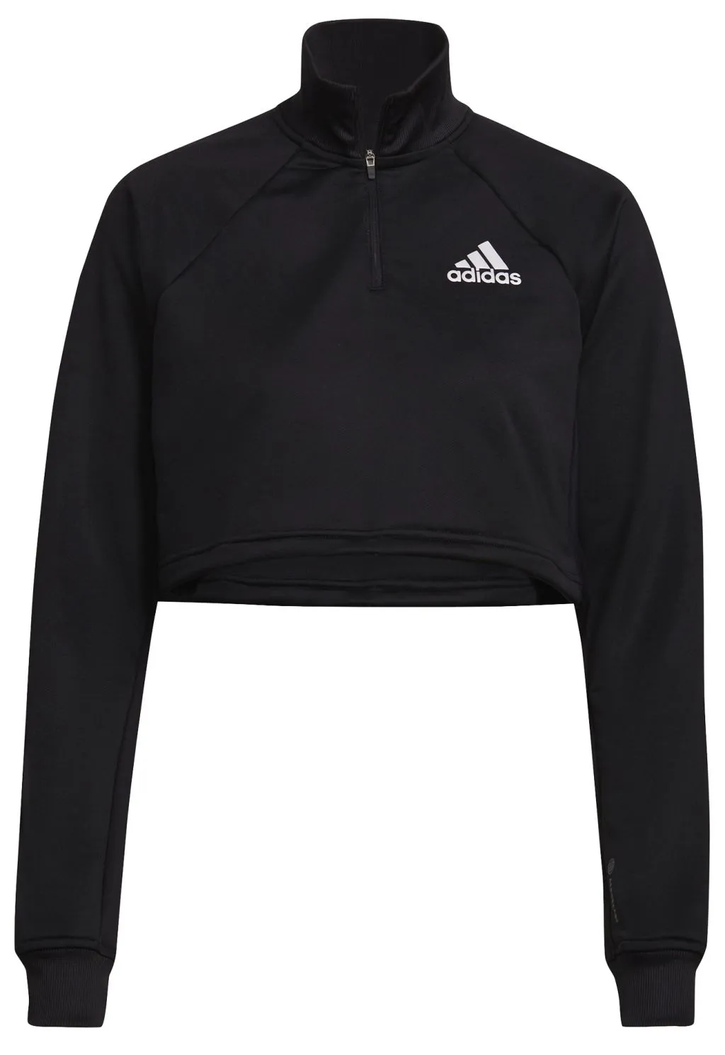 Adidas Melbourne Match Shrug - black/white