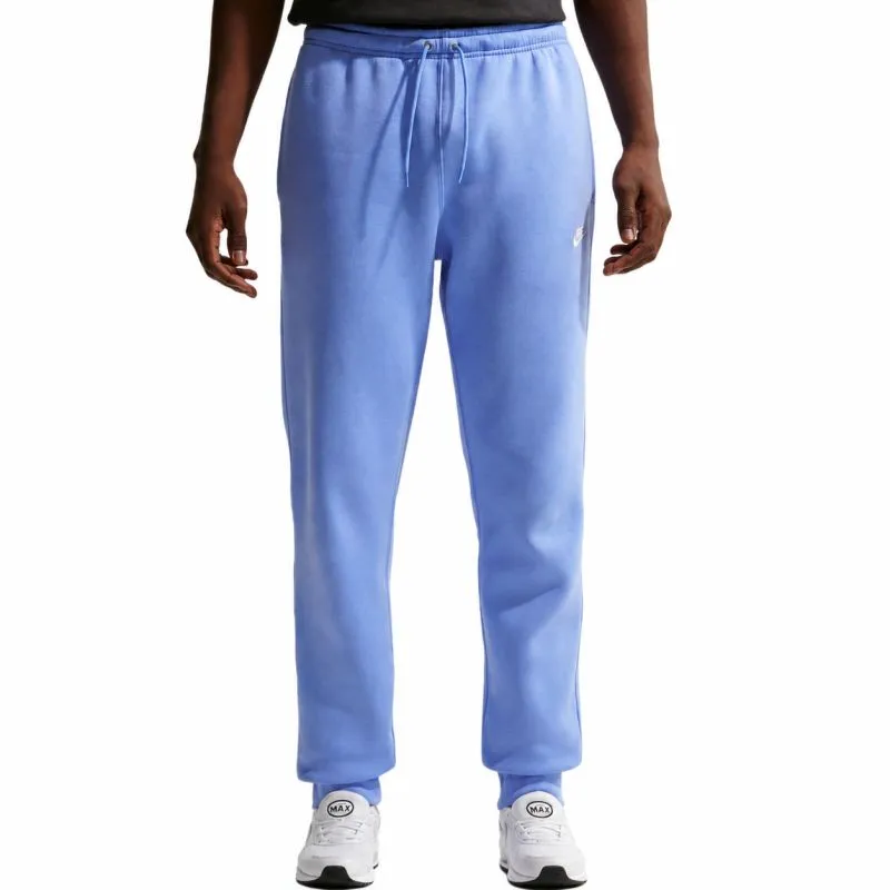 Nike Club Jogger - royal pulse/white Nike Club Jogger - royal pulse/white