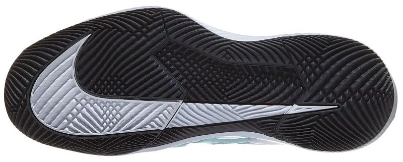 Nike WMNS Air Zoom Vapor X - still blue/white