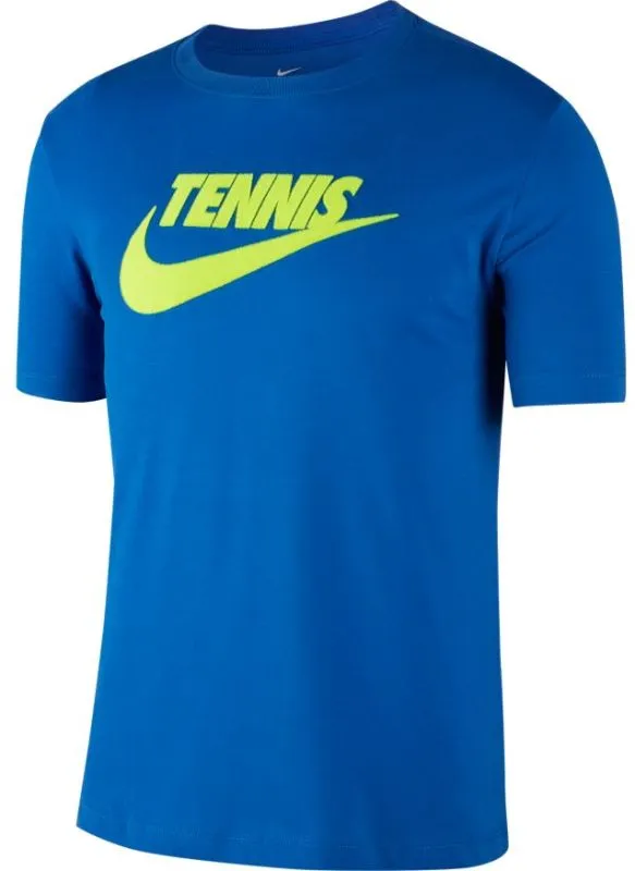 nike-court-tee-tennis-gfx-game-royal-volt-1 Nike Court Tee Tennis GFX - game royal/volt